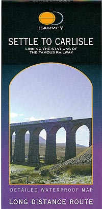 Settle to Carlisle