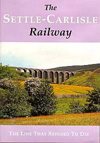Settle - Carlisle Railway
