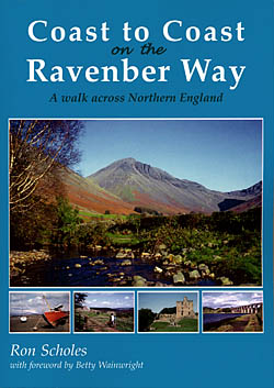 Coast to Coast  on the Ravenber Way