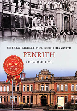 Penrith Through Time