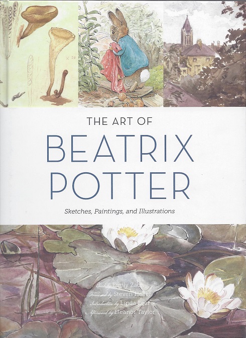 Art of Beatrix Potter