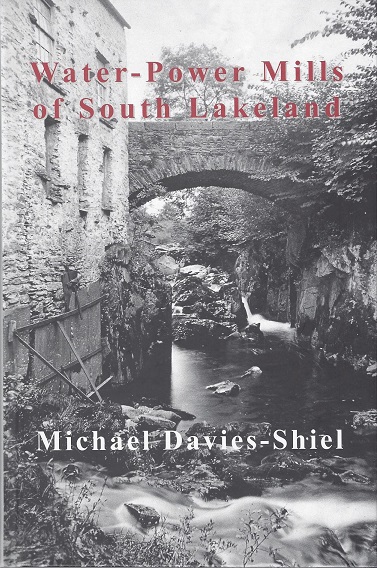 Water-Power Mills of South Lakeland