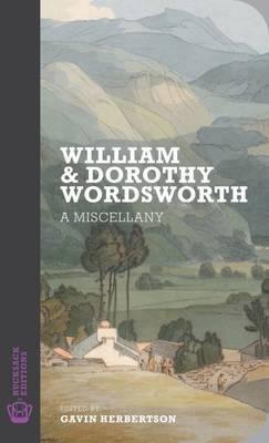 William and Dorothy Wordsworth