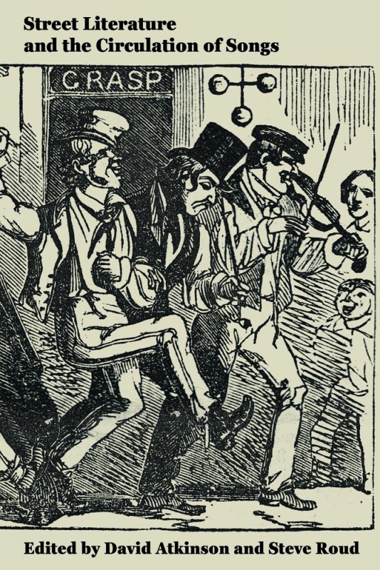 Street Literature and the Circulation of Songs