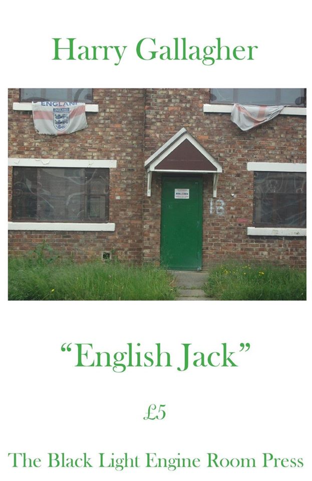 English Jack
