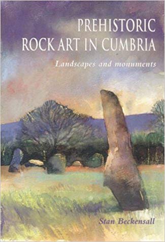 Prehistoric Rock Art in Cumbria
