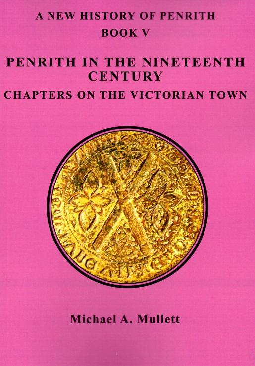 New History of Penrith Book V