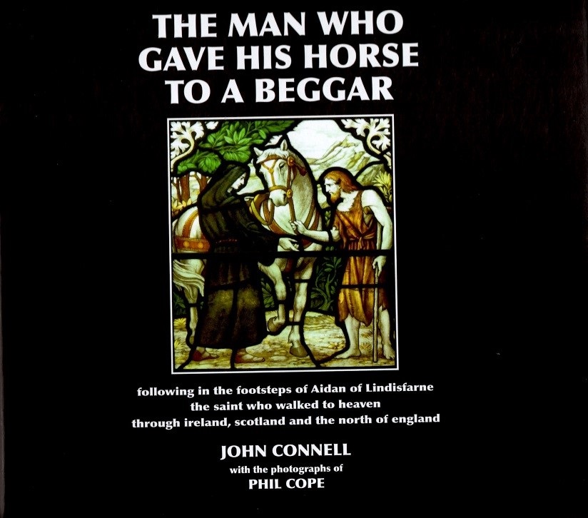 Man Who Gave His Horse to a Beggar
