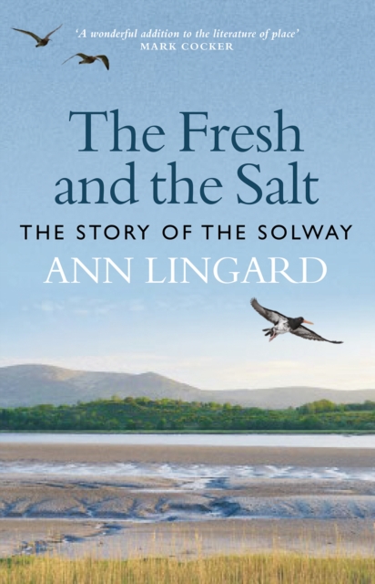Fresh and The Salt