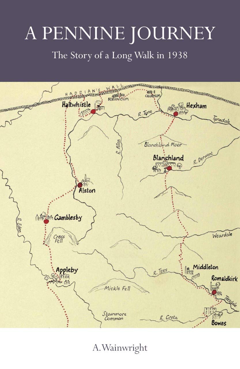 Pennine Journey