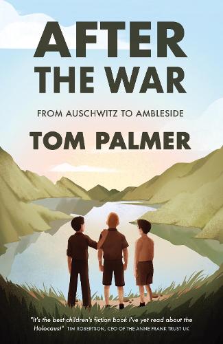 after the war
