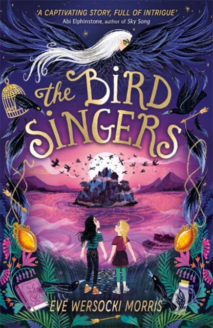 Bird Singers