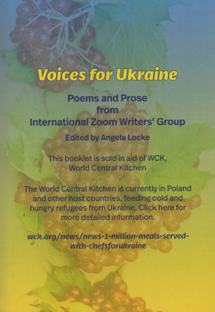 Voices for Ukraine