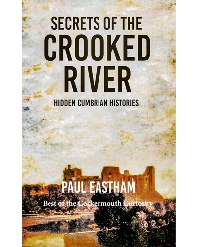 Secrets of the Crooked River