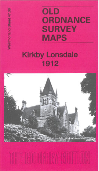 Kirkby Lonsdale 1912