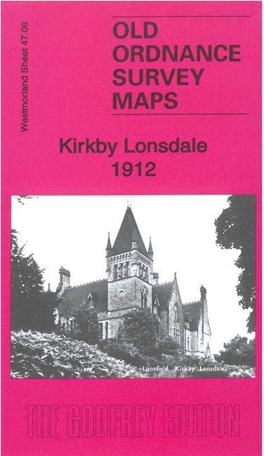 Kirkby Lonsdale 1912