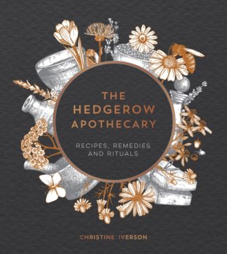 Hedgerow Apothecary
