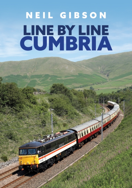 Line By Line: Cumbria