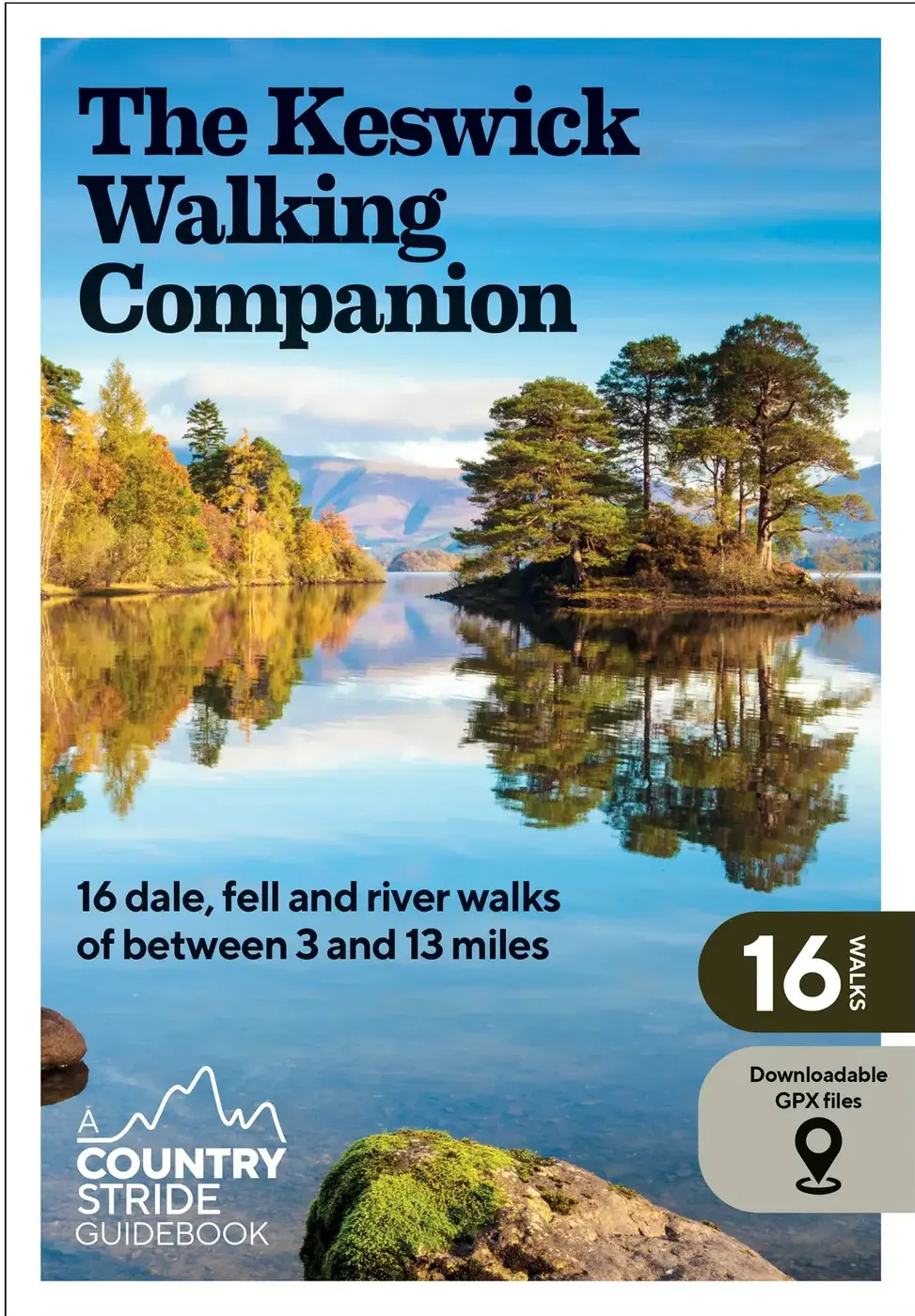 Keswick Walking Companion
