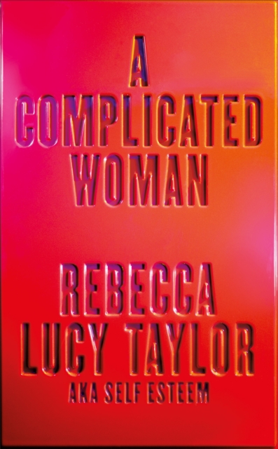 Complicated Woman