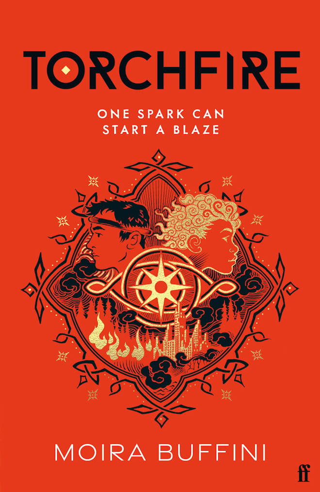 Torchfire - Image 2