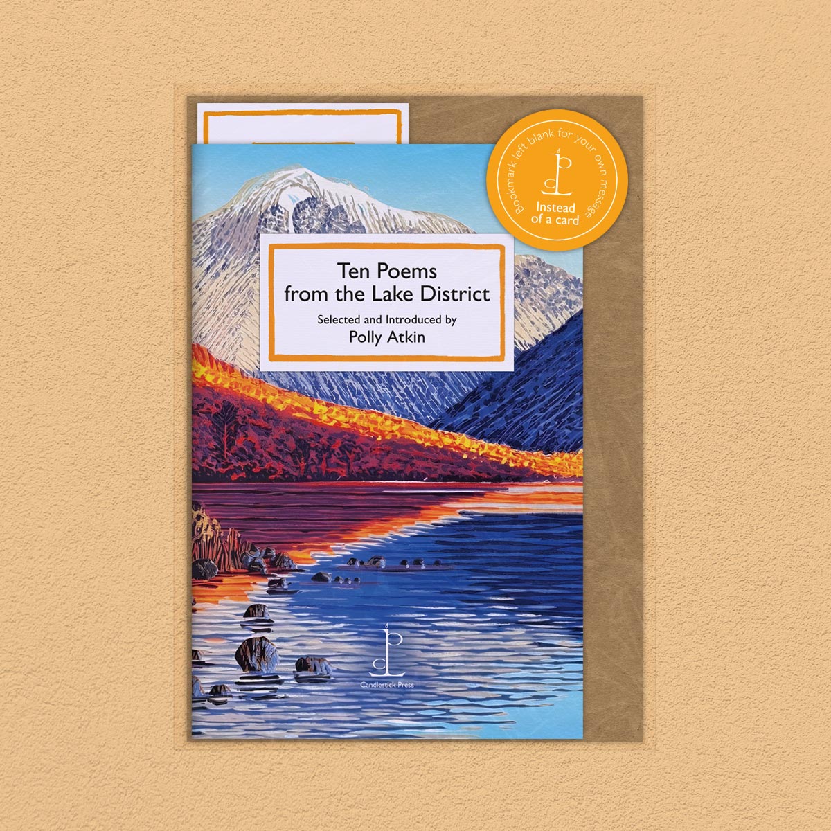 Ten Poems From The Lake District - Image 3