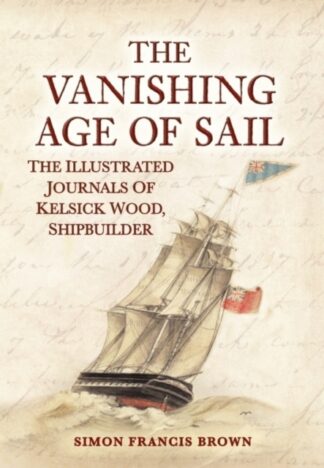 Vanishing Age Of Sail