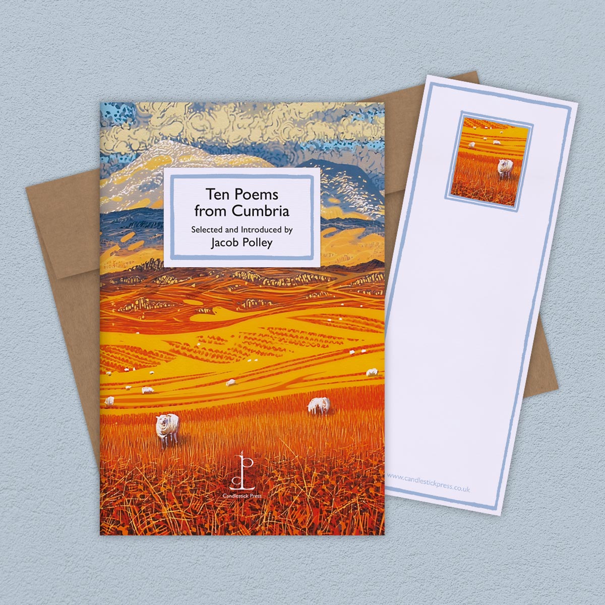 Ten Poems From Cumbria - Image 2