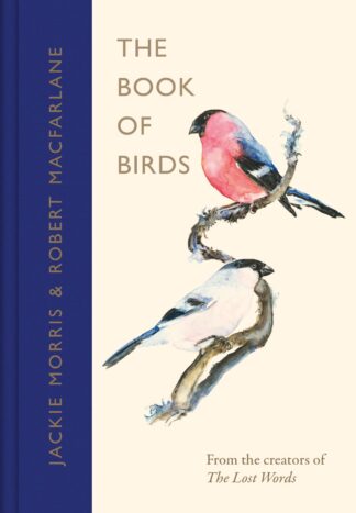 Book Of Birds
