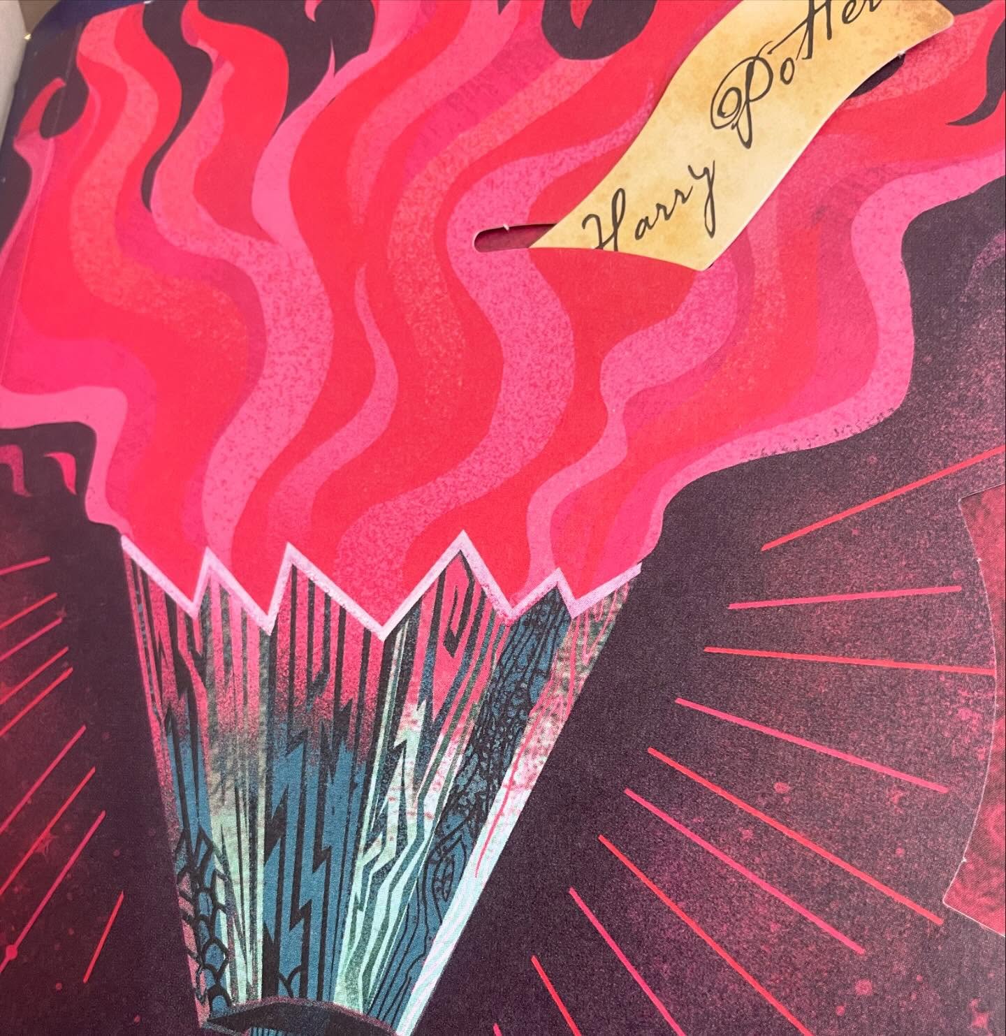 Harry Potter And The Goblet Of Fire - Image 6