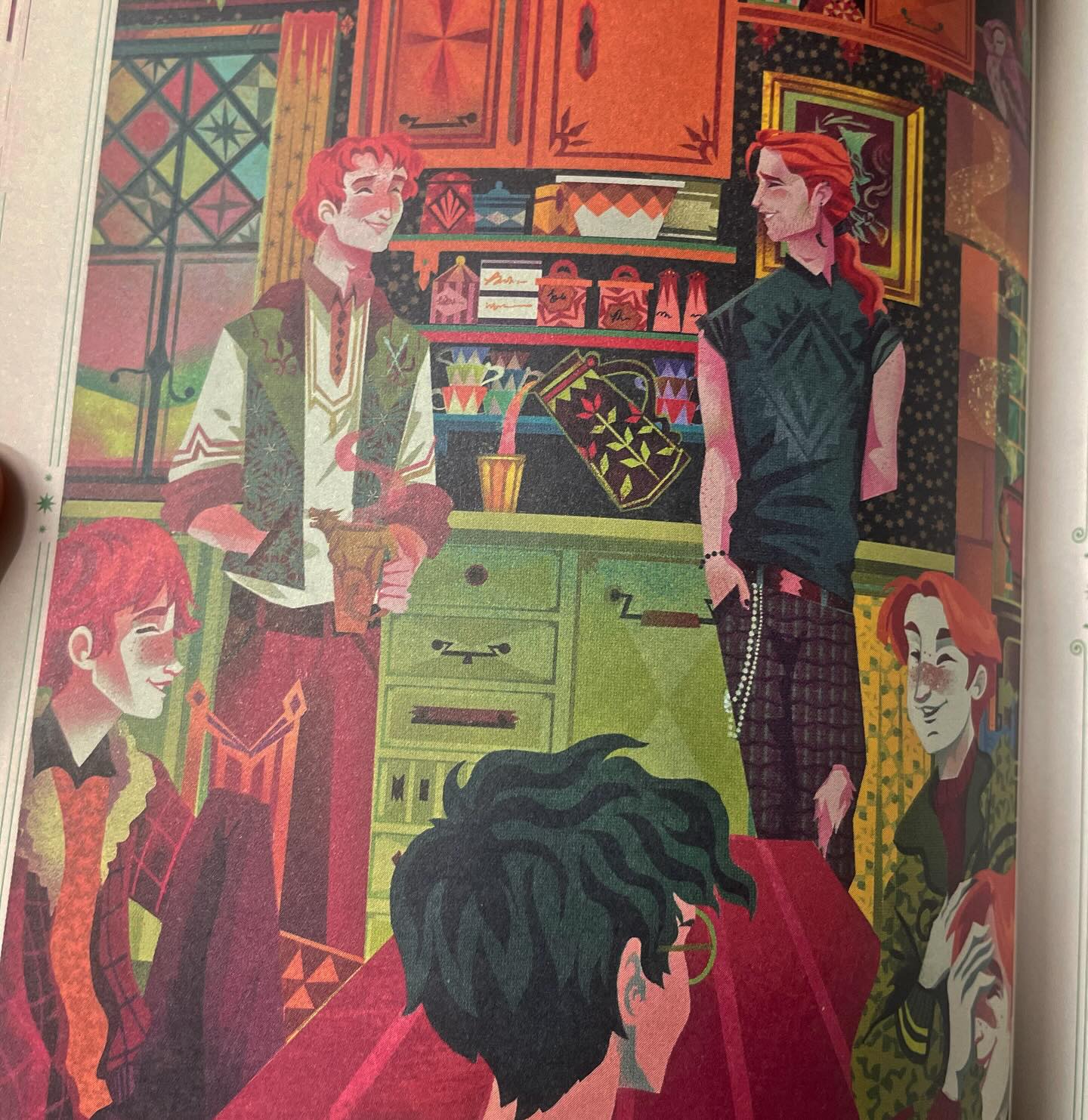 Harry Potter And The Goblet Of Fire - Image 3