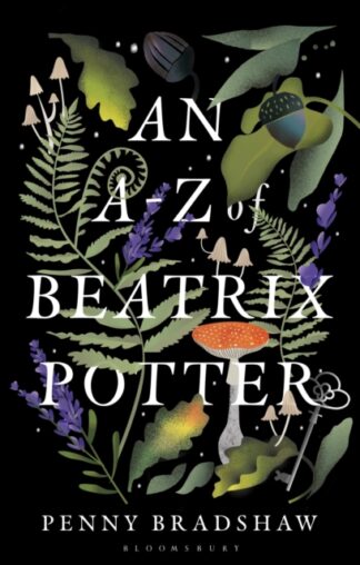 An A -Z Of Beatrix Potter