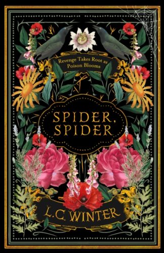 Spider, Spider