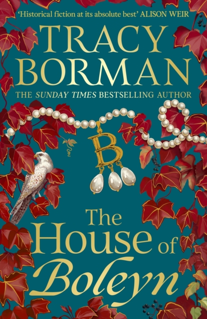 House Of Boleyn