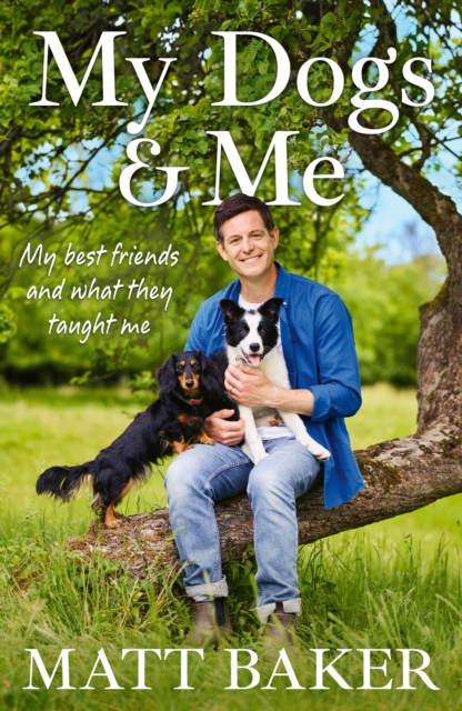 My Dogs & Me