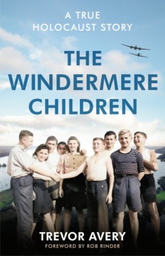 Windermere Children